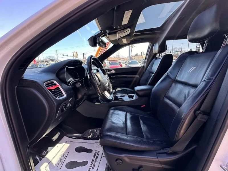 2018 Dodge Durango 3rd Gen - Image 3 of 16