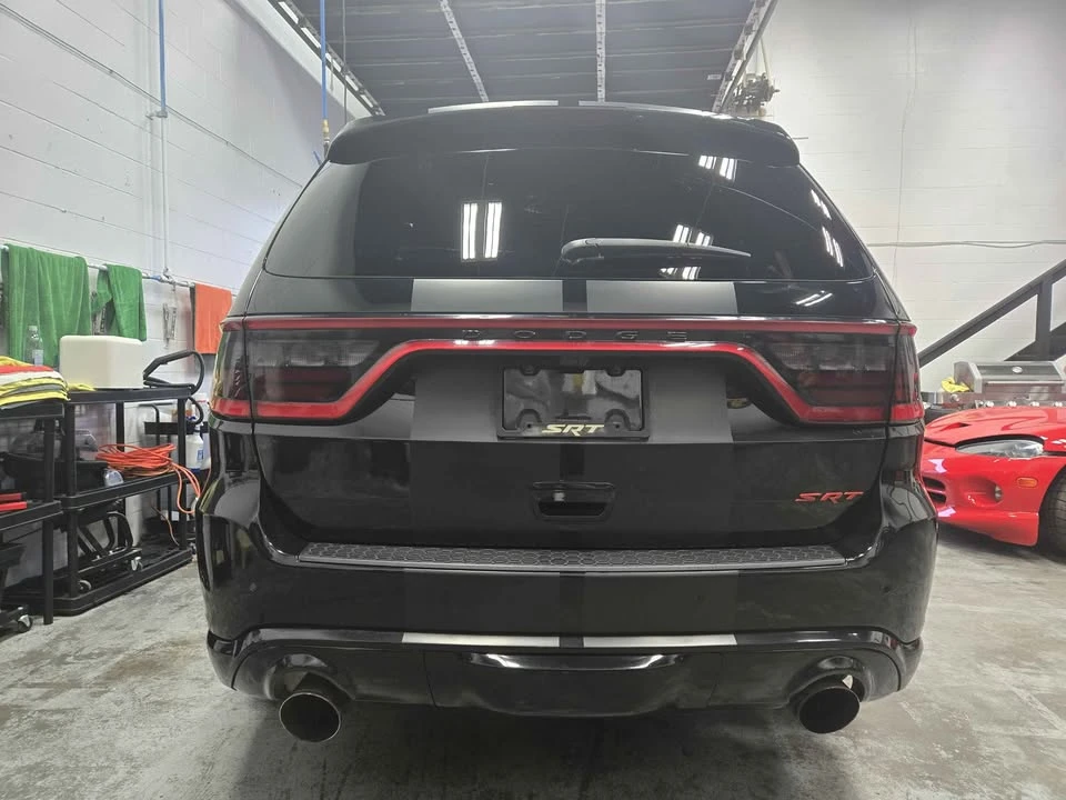 2018 Dodge Durango 3rd Gen - Image 4 of 10