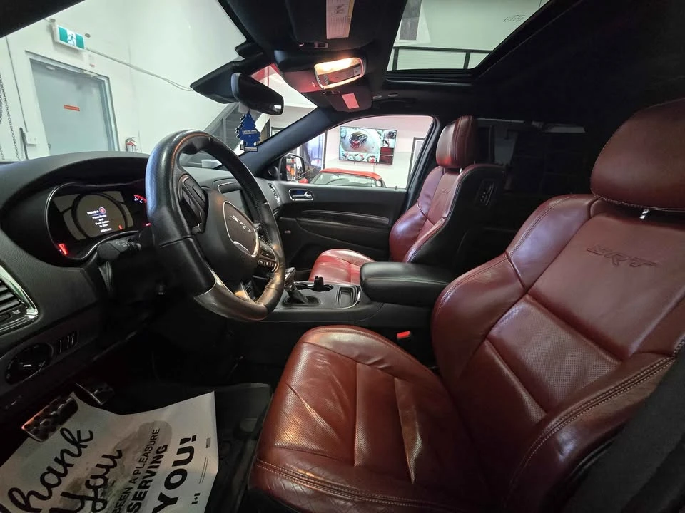 2018 Dodge Durango 3rd Gen - Image 6 of 10