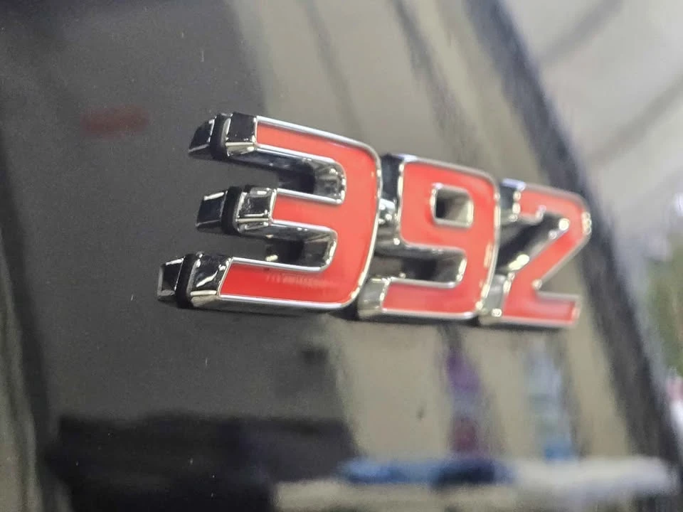 2018 Dodge Durango 3rd Gen - Image 10 of 10