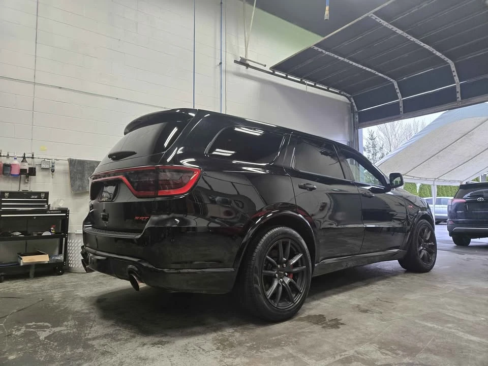 2018 Dodge Durango 3rd Gen - Image 3 of 10