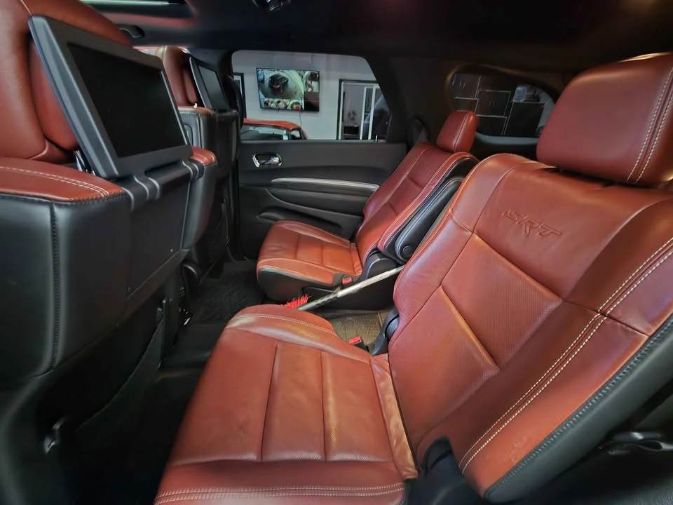 2018 Dodge Durango 3rd Gen - Image 7 of 10