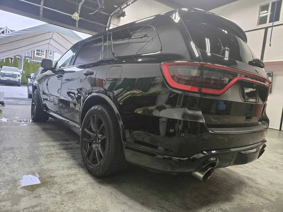 2018 Dodge Durango 3rd Gen - Image 5 of 10