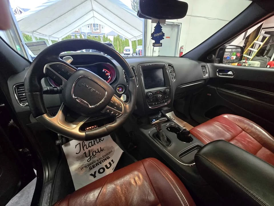 2018 Dodge Durango 3rd Gen - Image 9 of 10