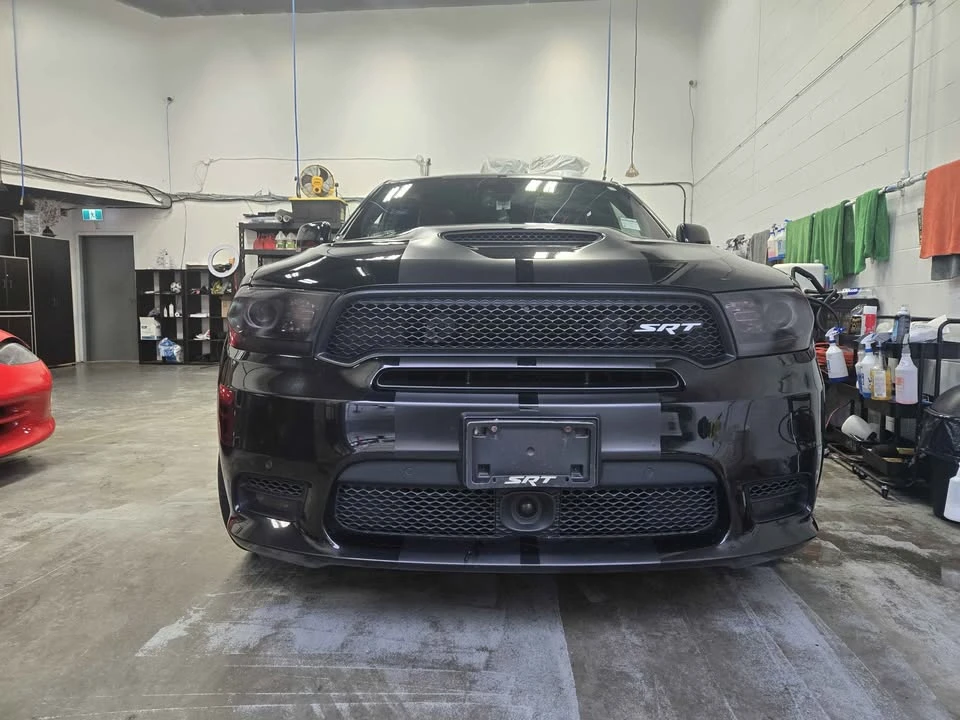 2018 Dodge Durango 3rd Gen - Image 2 of 10
