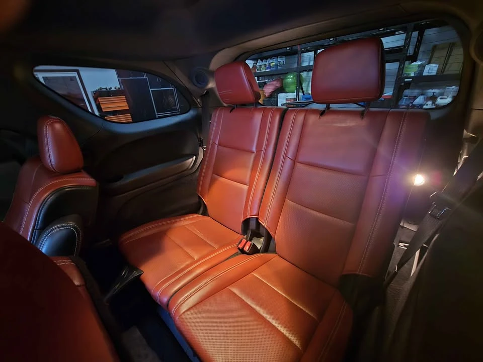 2018 Dodge Durango 3rd Gen - Image 8 of 10