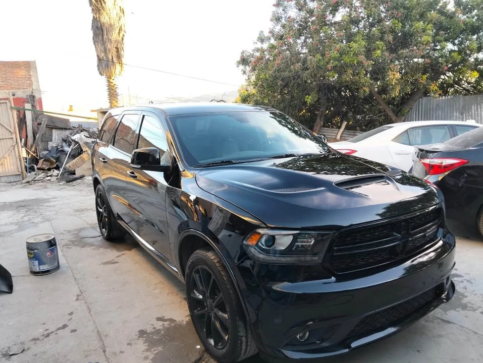 2018 Dodge Durango 3rd Gen - Image 3 of 8