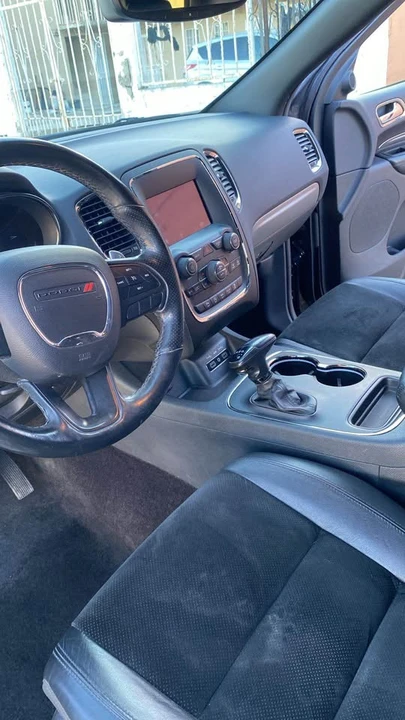 2018 Dodge Durango 3rd Gen - Image 5 of 8