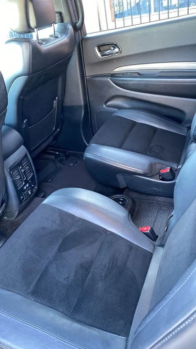 2018 Dodge Durango 3rd Gen - Image 6 of 8