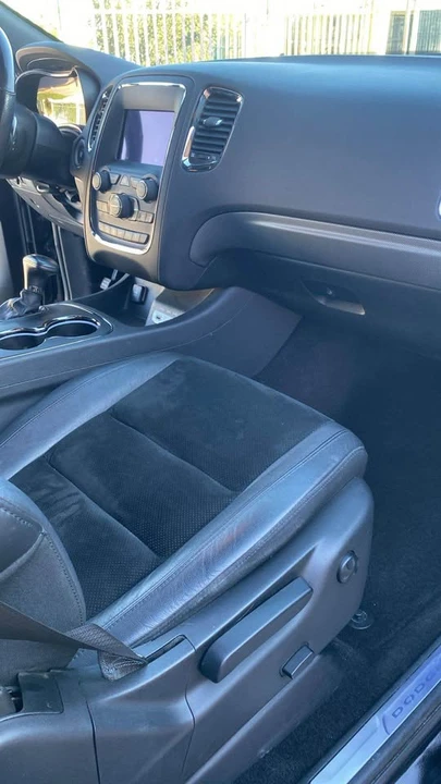 2018 Dodge Durango 3rd Gen - Image 7 of 8