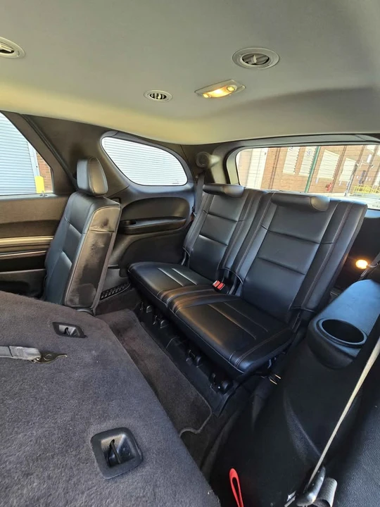 2018 Dodge Durango 3rd Gen - Image 11 of 20
