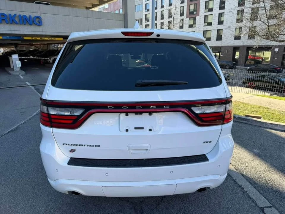 2018 Dodge Durango 3rd Gen - Image 6 of 14