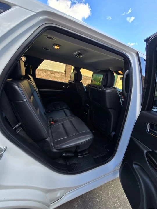 2018 Dodge Durango 3rd Gen - Image 13 of 20