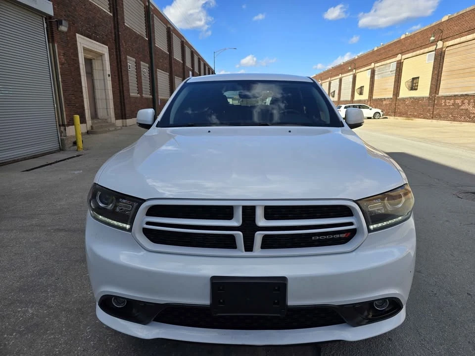 2018 Dodge Durango 3rd Gen - Image 2 of 20