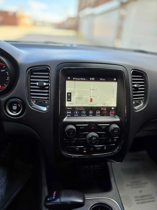 2018 Dodge Durango 3rd Gen - Image 17 of 20