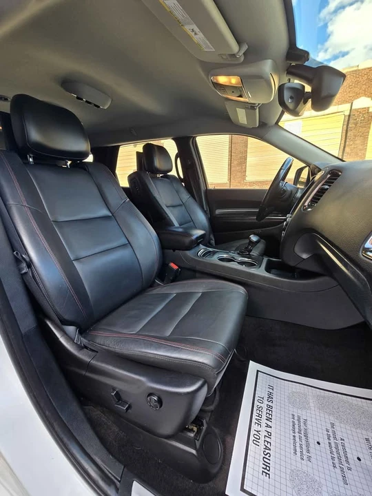 2018 Dodge Durango 3rd Gen - Image 14 of 20