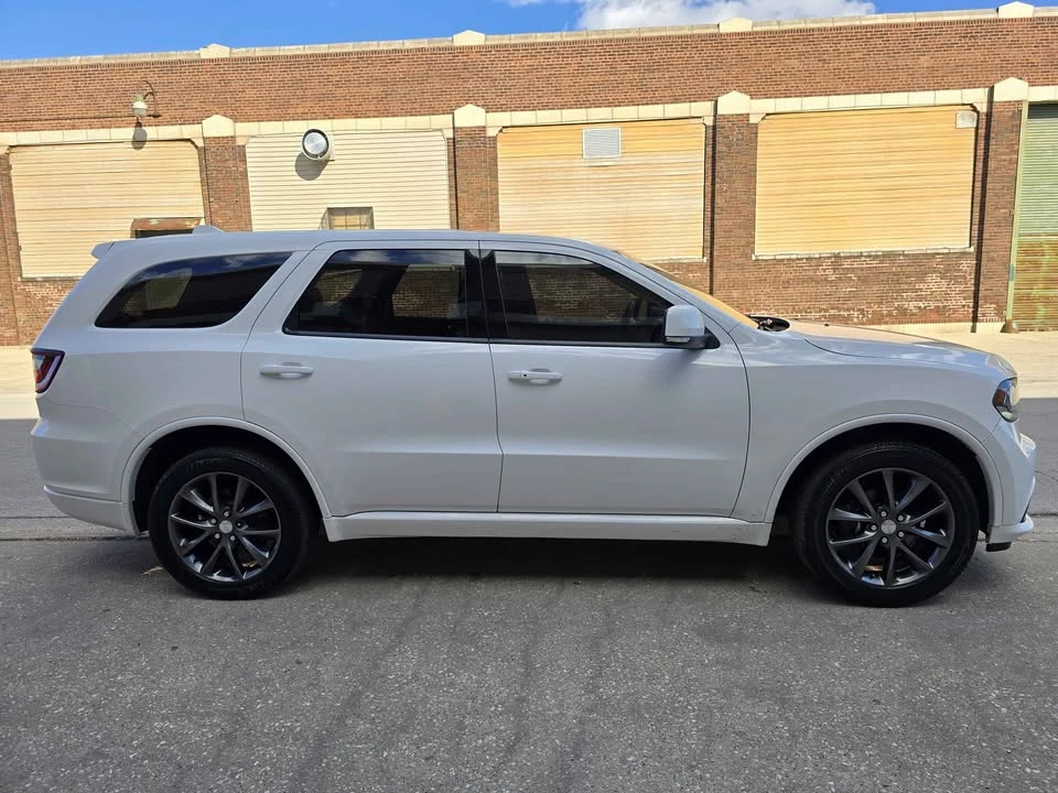 2018 Dodge Durango 3rd Gen - Image 4 of 20