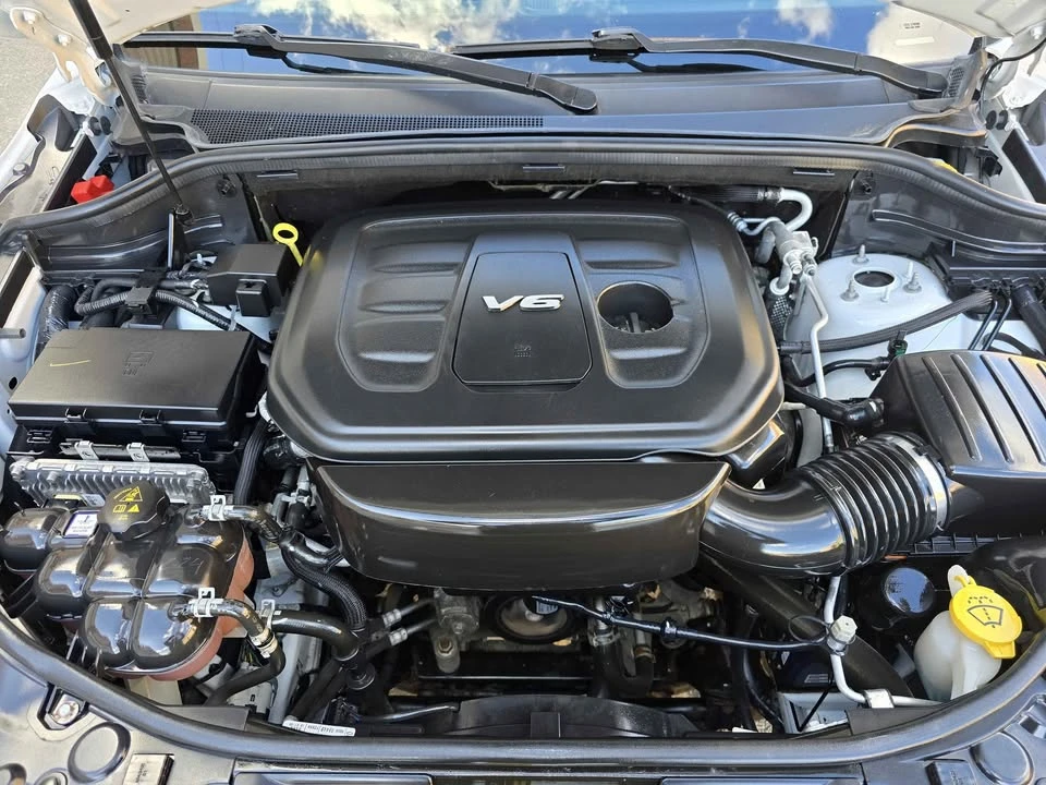 2018 Dodge Durango 3rd Gen - Image 19 of 20
