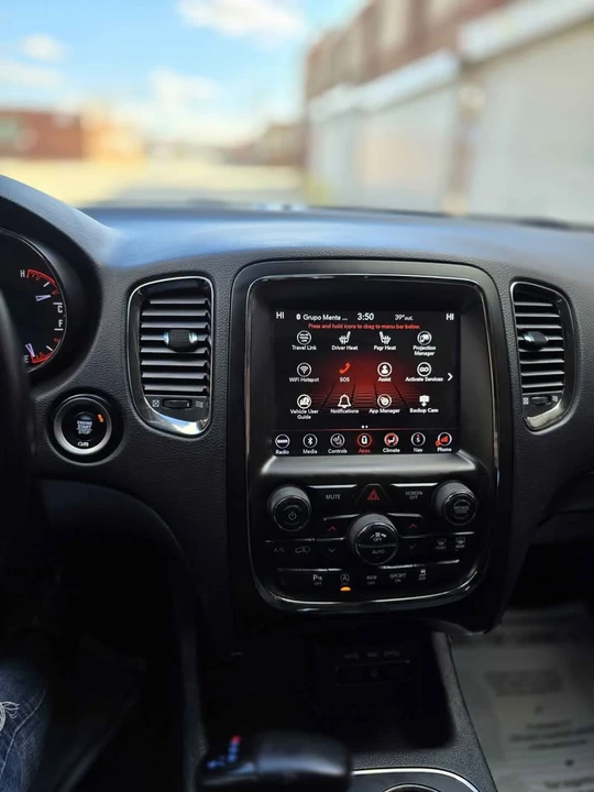 2018 Dodge Durango 3rd Gen - Image 18 of 20