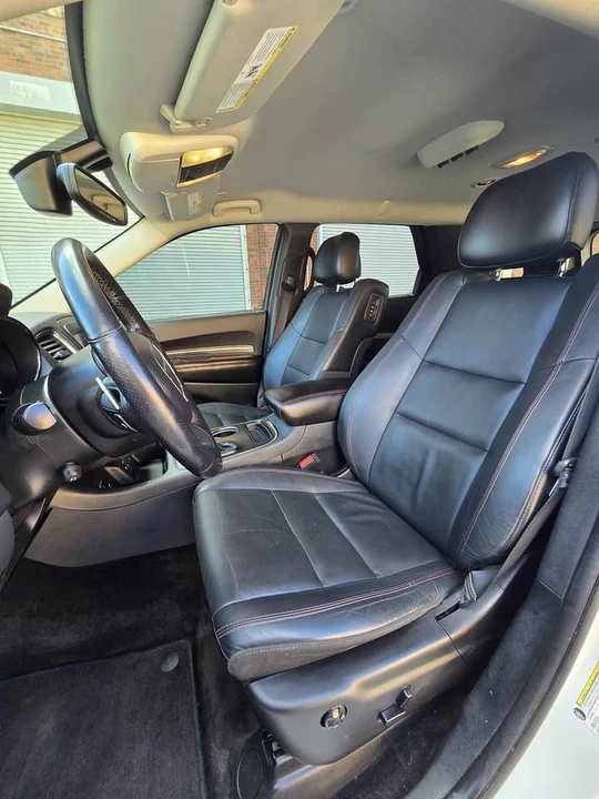 2018 Dodge Durango 3rd Gen - Image 9 of 20