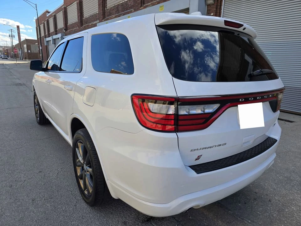 2018 Dodge Durango 3rd Gen - Image 7 of 20