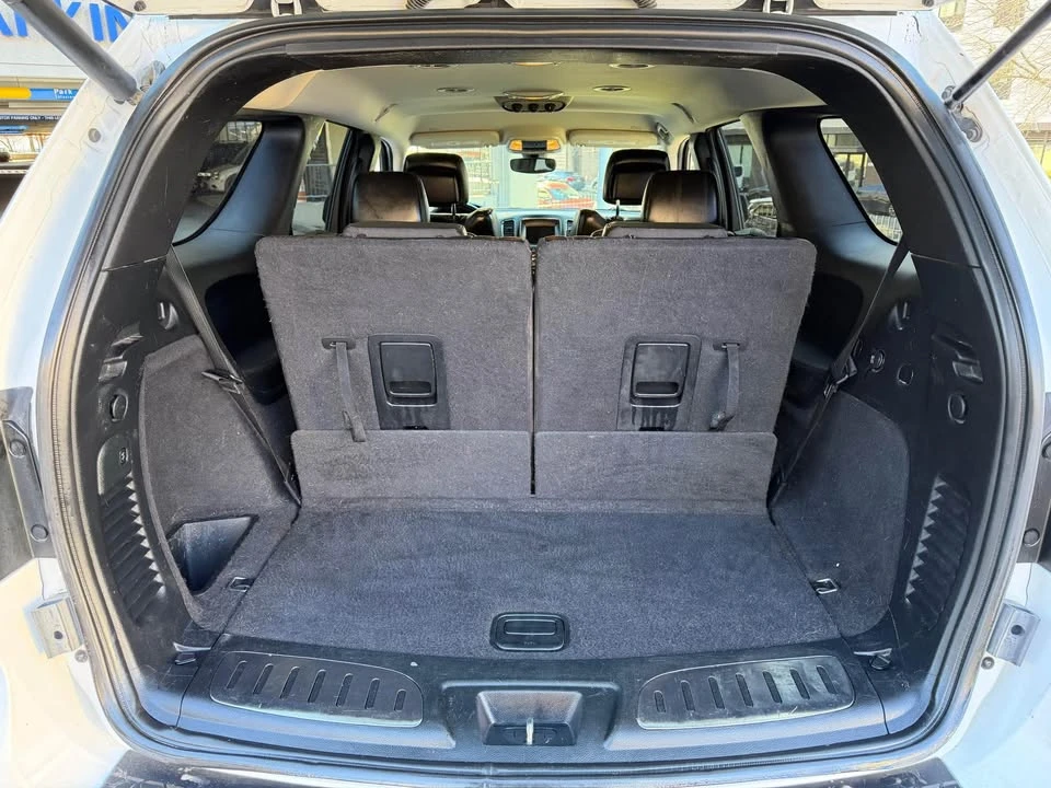 2018 Dodge Durango 3rd Gen - Image 7 of 14