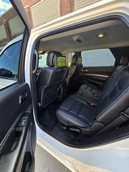 2018 Dodge Durango 3rd Gen - Image 10 of 20