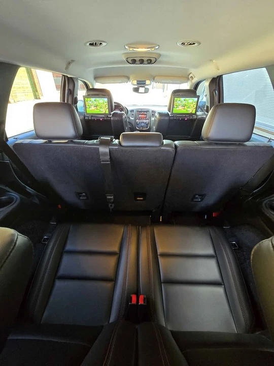 2018 Dodge Durango 3rd Gen - Image 12 of 20