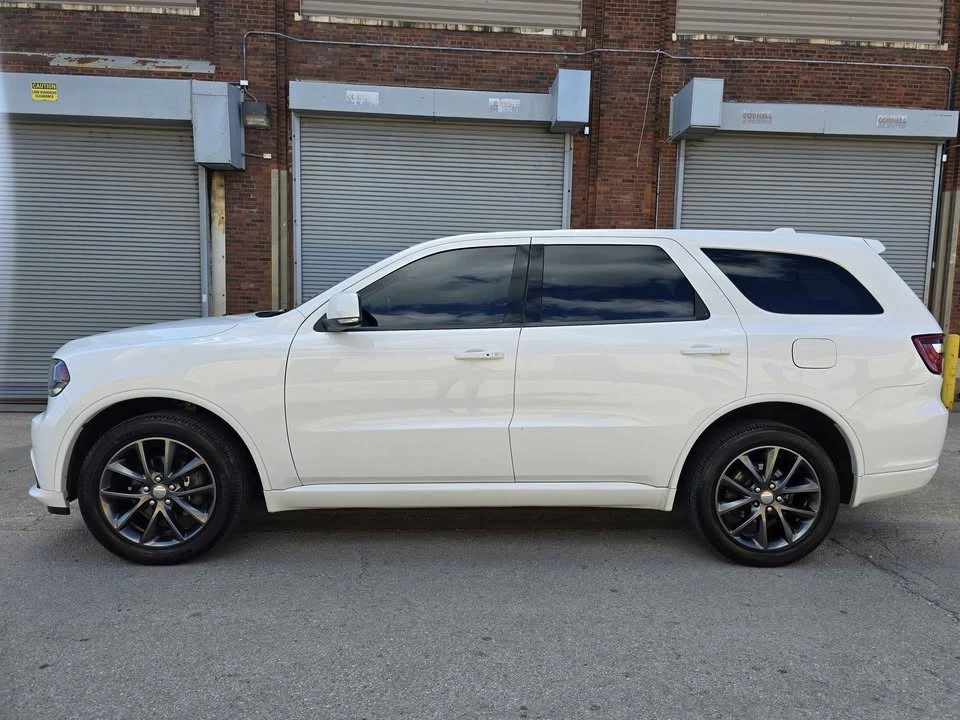 2018 Dodge Durango 3rd Gen - Image 8 of 20