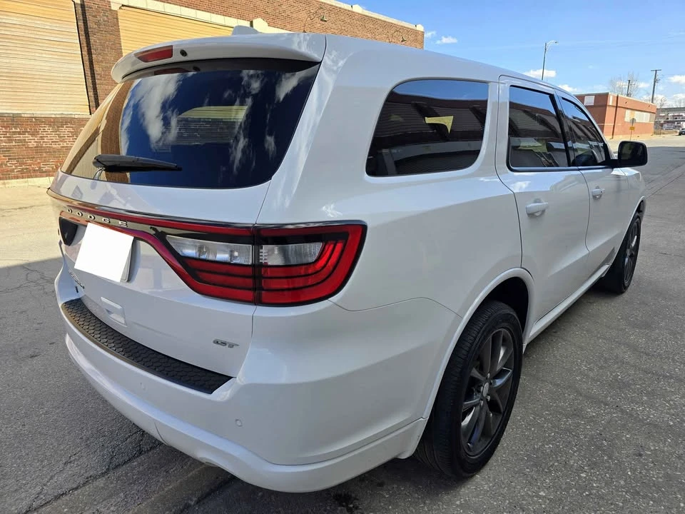 2018 Dodge Durango 3rd Gen - Image 5 of 20