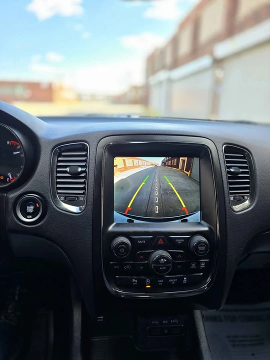2018 Dodge Durango 3rd Gen - Image 16 of 20
