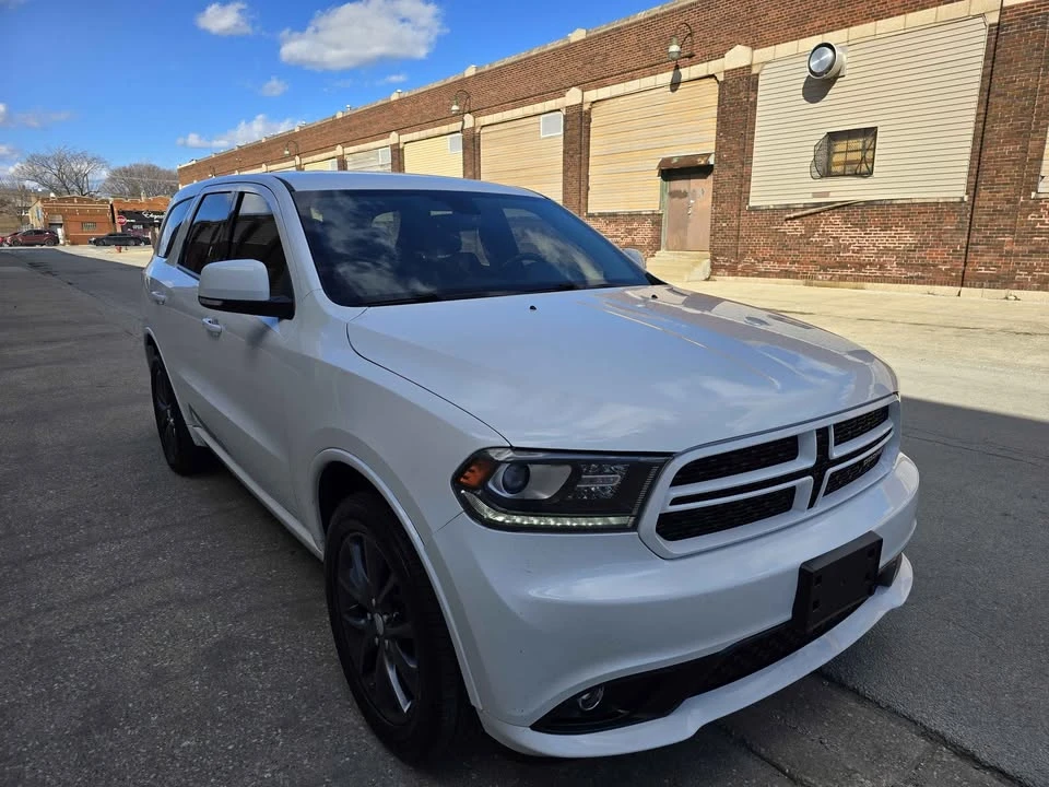 2018 Dodge Durango 3rd Gen - Image 3 of 20