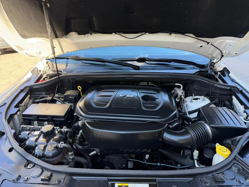 2018 Dodge Durango 3rd Gen - Image 14 of 14