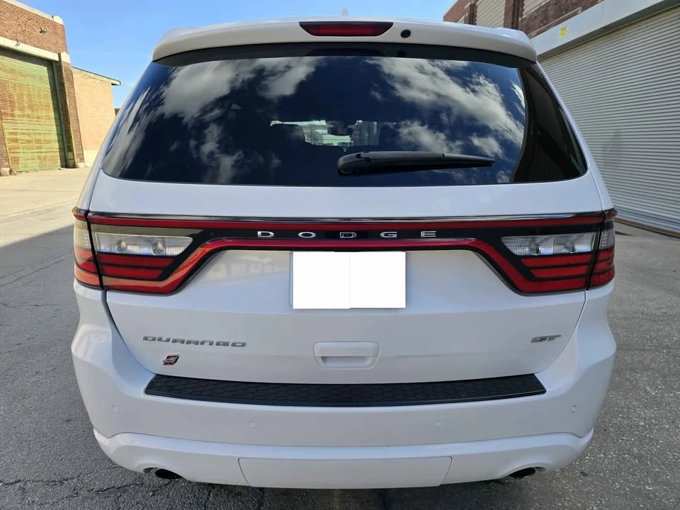 2018 Dodge Durango 3rd Gen - Image 6 of 20