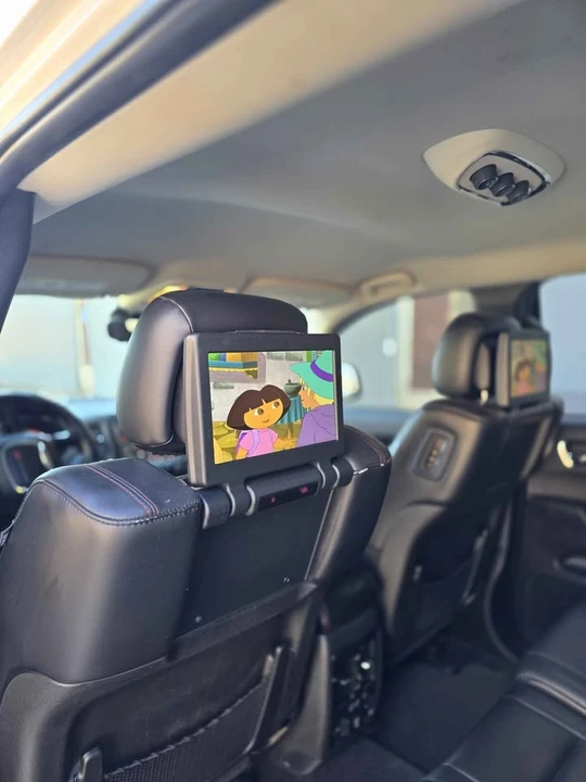 2018 Dodge Durango 3rd Gen - Image 15 of 20