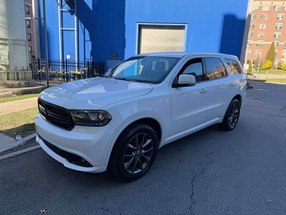 2018 Dodge Durango 3rd Gen - Image 3 of 14