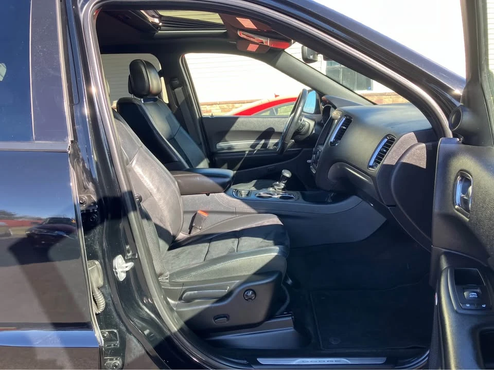 2018 Dodge Durango 3rd Gen - Image 13 of 20