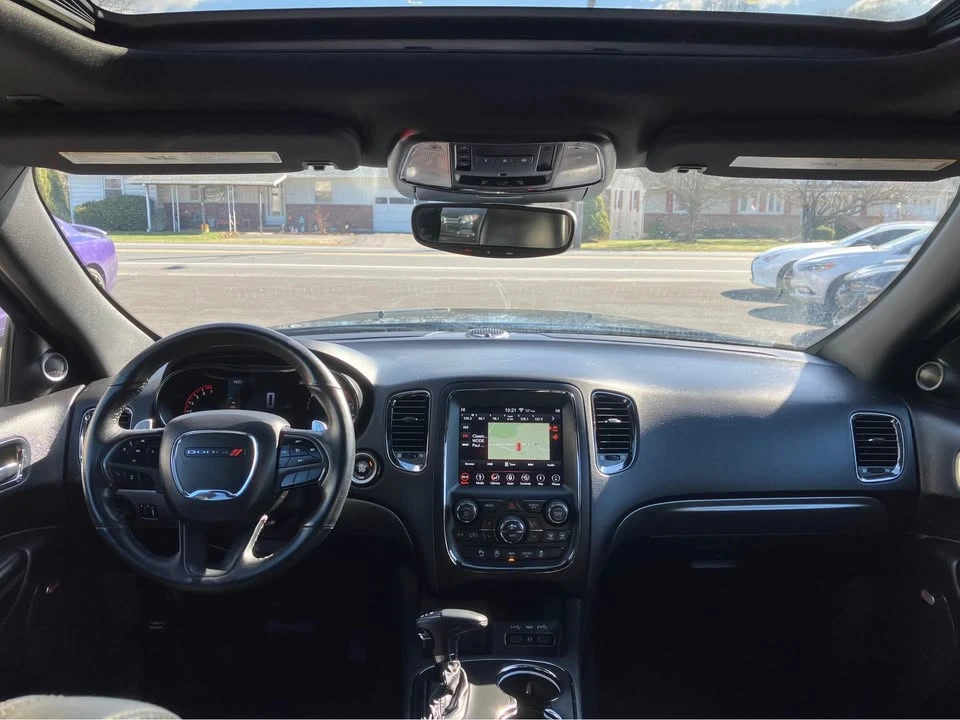 2018 Dodge Durango 3rd Gen - Image 14 of 20