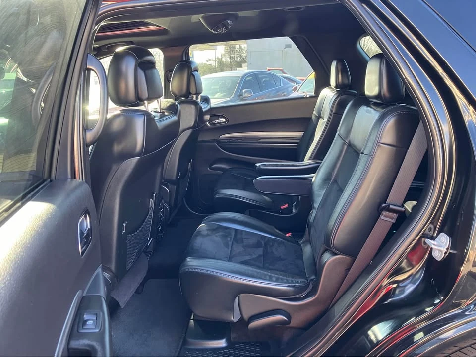 2018 Dodge Durango 3rd Gen - Image 11 of 20