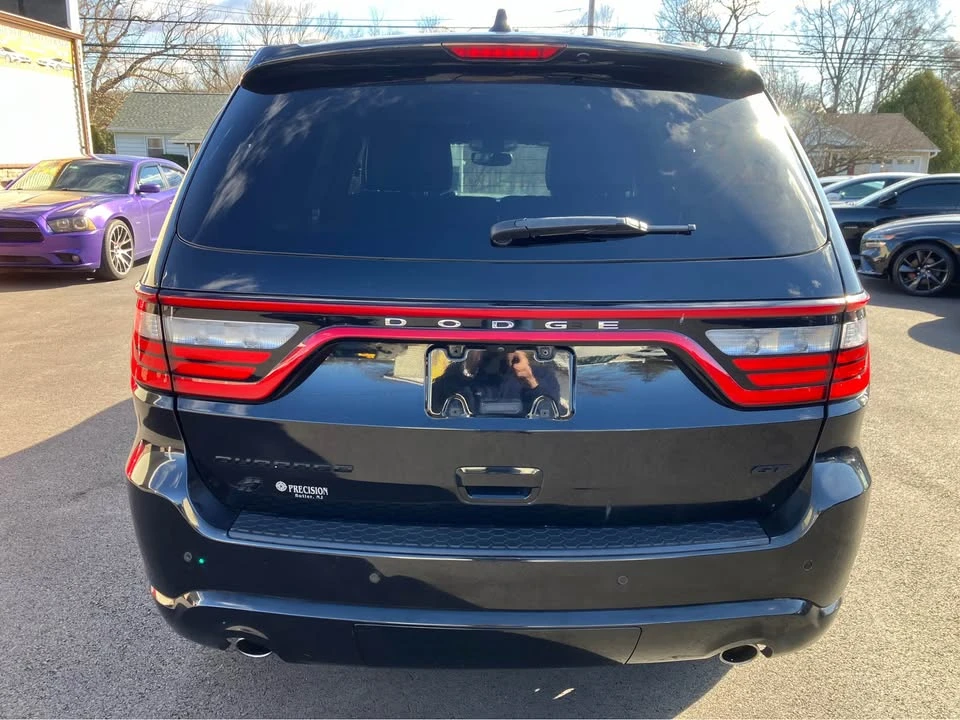 2018 Dodge Durango 3rd Gen - Image 4 of 20