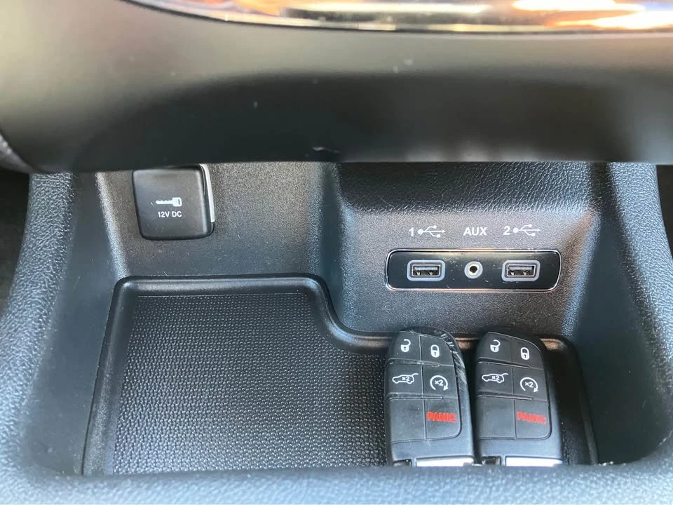 2018 Dodge Durango 3rd Gen - Image 17 of 20