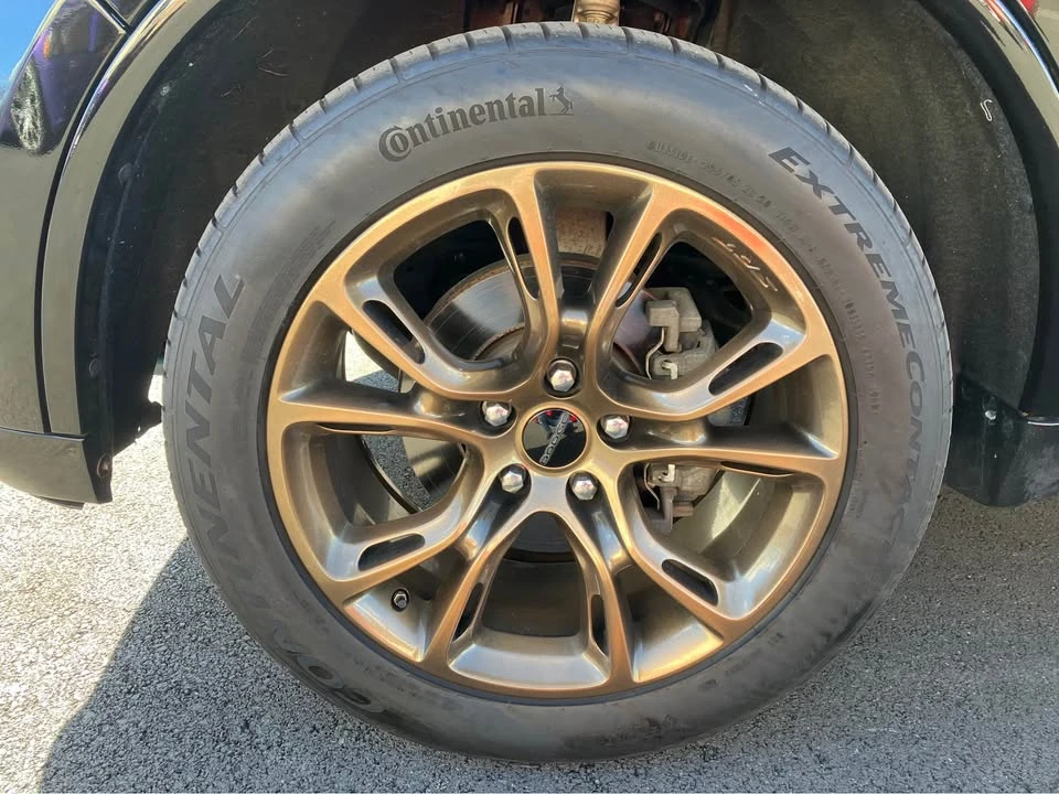 2018 Dodge Durango 3rd Gen - Image 18 of 20