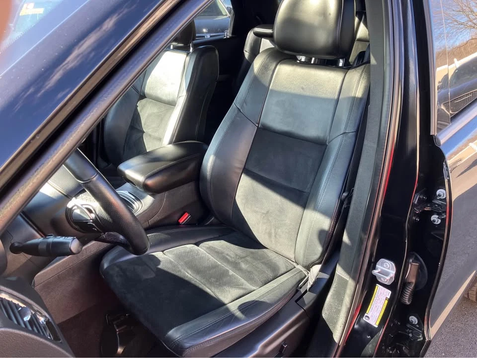 2018 Dodge Durango 3rd Gen - Image 10 of 20