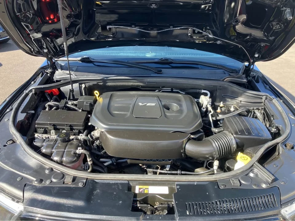 2018 Dodge Durango 3rd Gen - Image 20 of 20