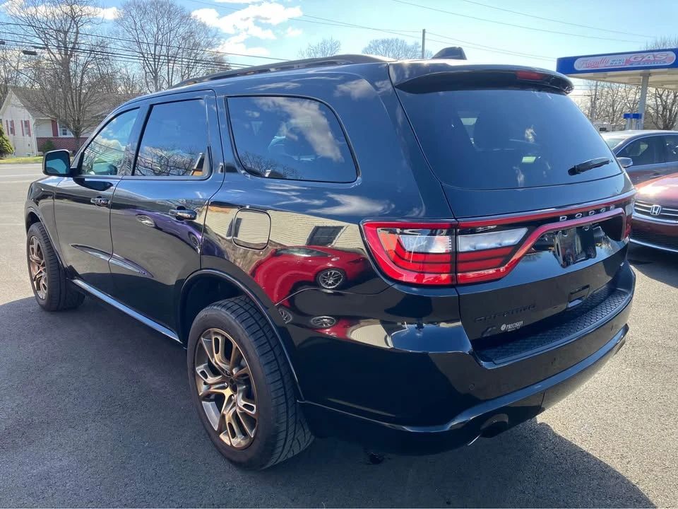 2018 Dodge Durango 3rd Gen - Image 3 of 20