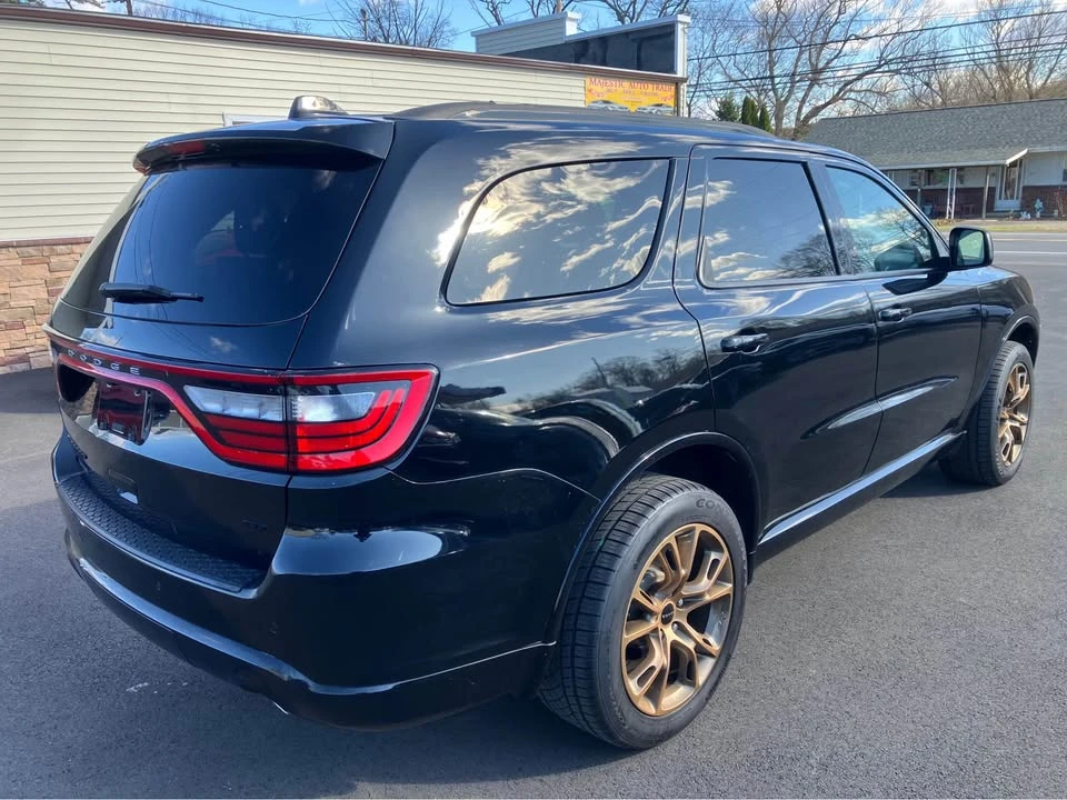 2018 Dodge Durango 3rd Gen - Image 5 of 20