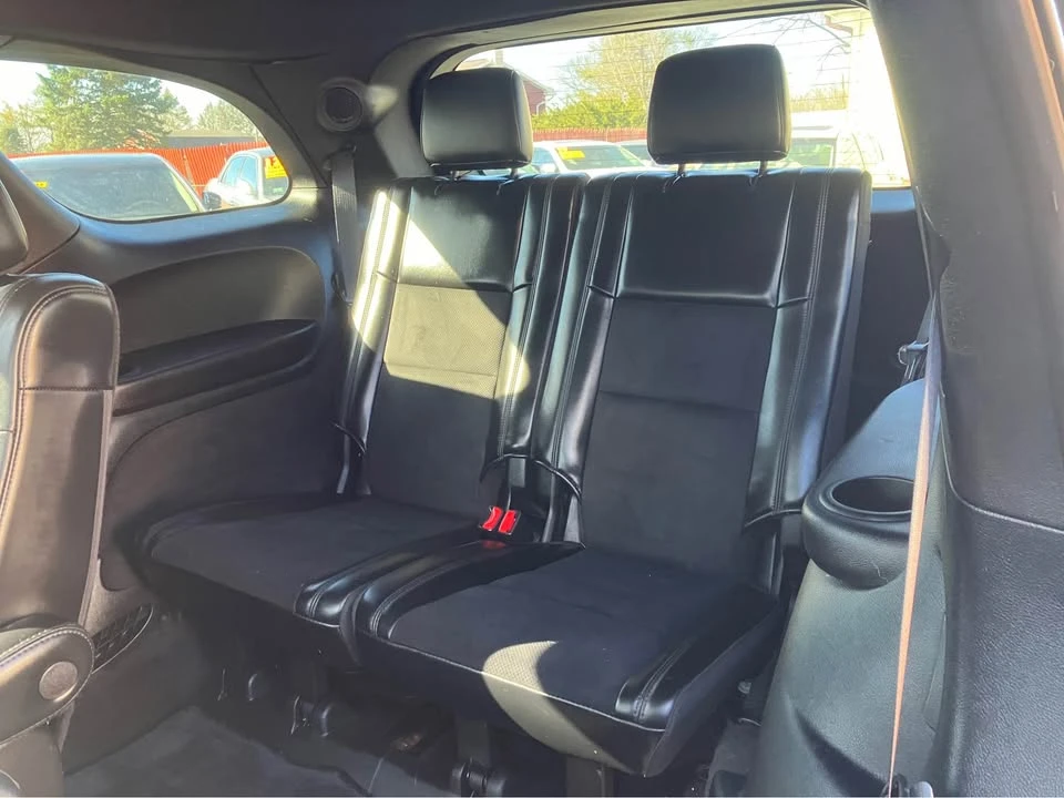 2018 Dodge Durango 3rd Gen - Image 12 of 20