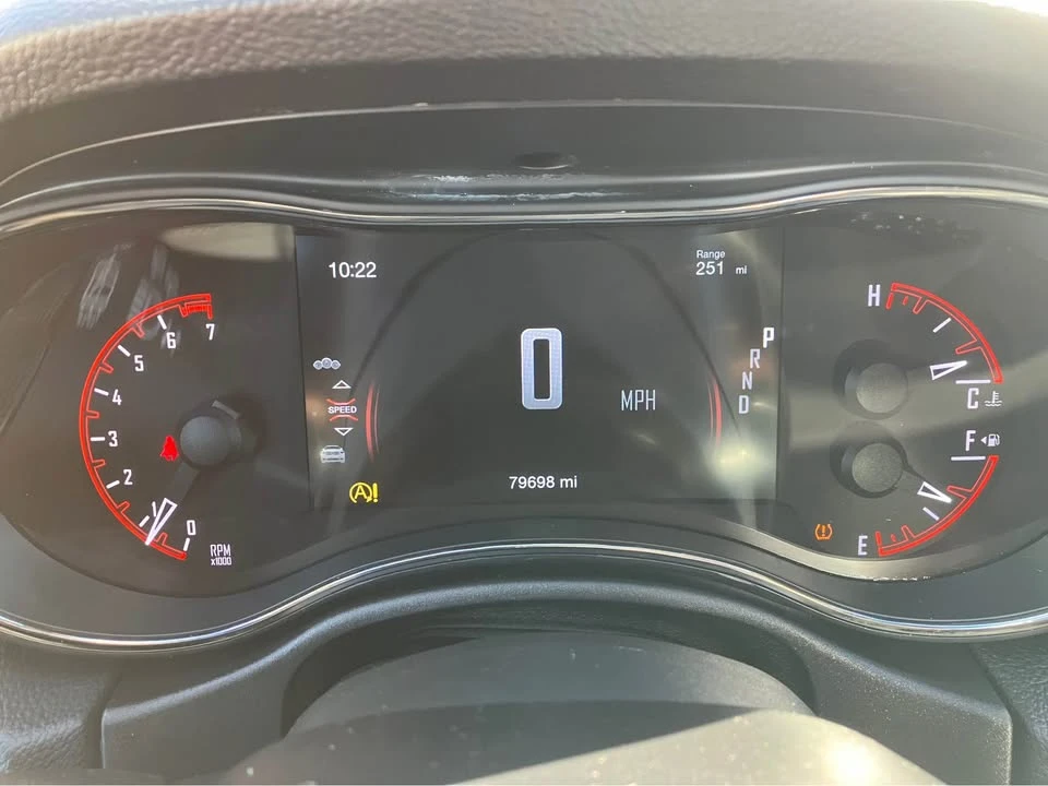 2018 Dodge Durango 3rd Gen - Image 15 of 20