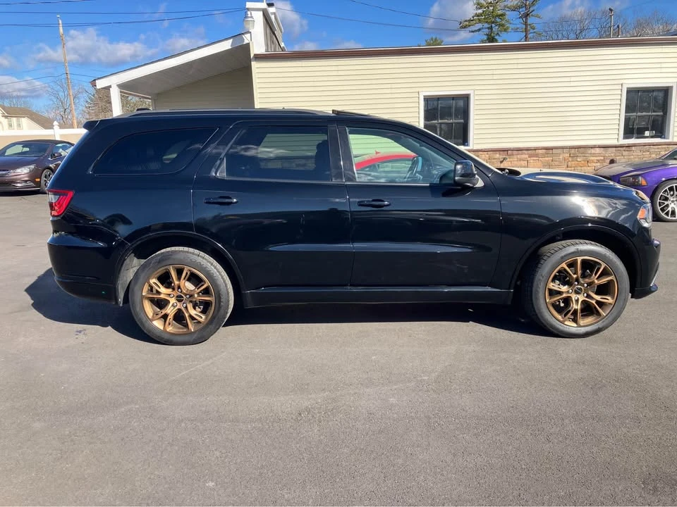 2018 Dodge Durango 3rd Gen - Image 6 of 20