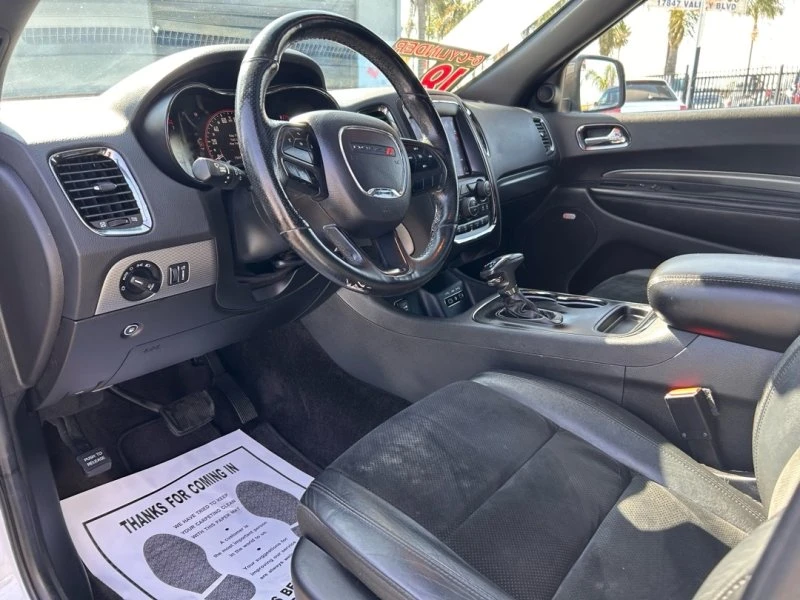 2018 Dodge Durango 3rd Gen - Image 7 of 15